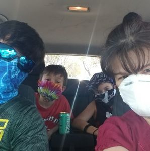 Meet your Posher, Sarahys